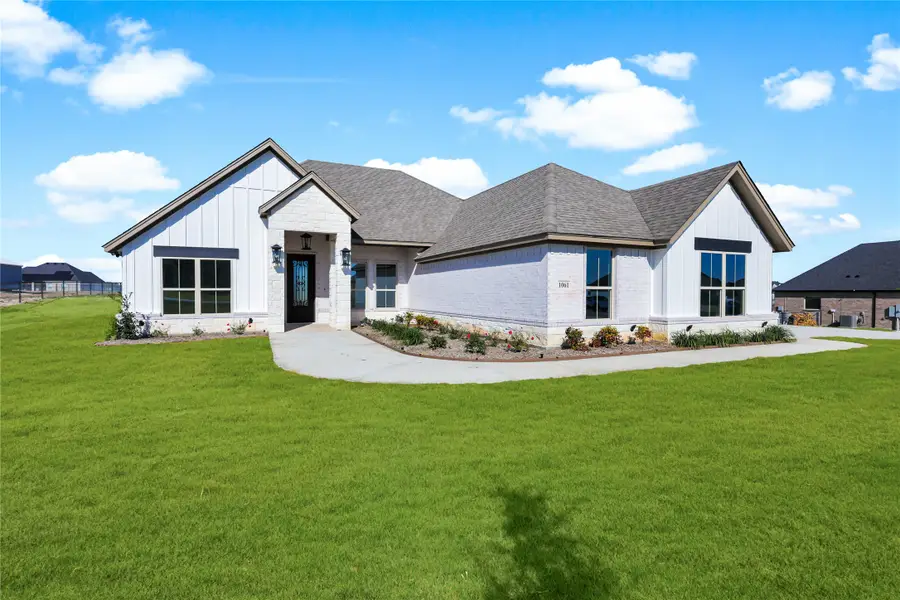 1061 Uplift Drive, Weatherford, TX 76087 - #2