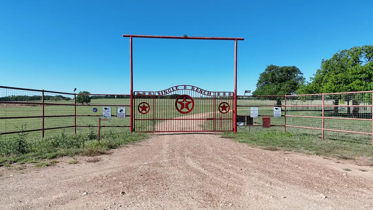 TBD County Road 323, Comanche, TX 76442 - #1