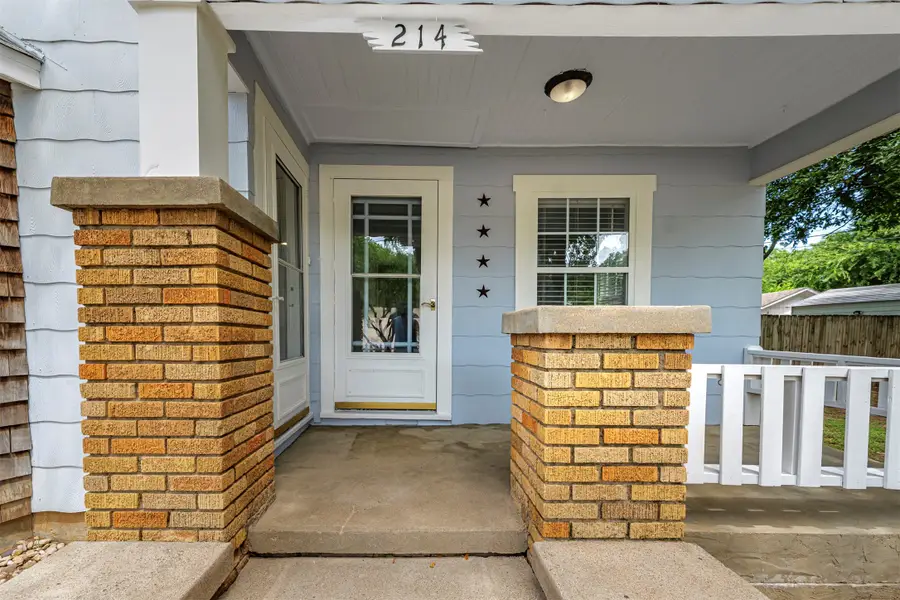 214 Churchill Road, Fort Worth, TX 76114 - #2