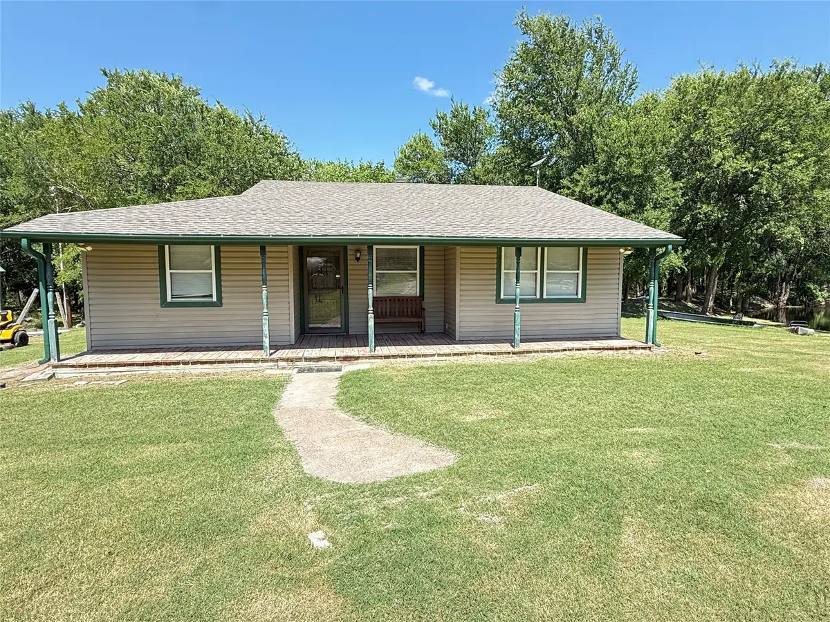 288 County Road 4430, Whitewright, TX 75491 - #1