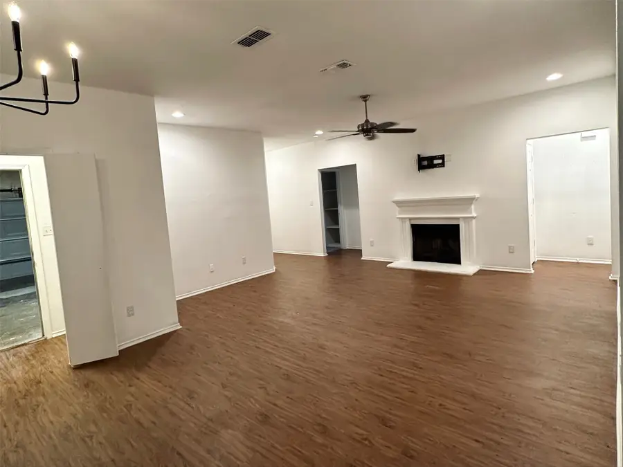 3601 Lasso Road, Northeast Tarrant, TX 76262 - #2