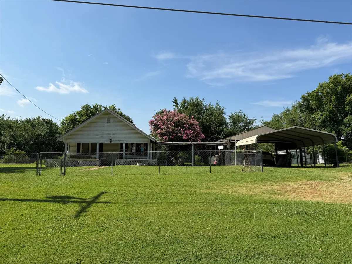 461 County Road 35950, Arthur City, TX 75411 - #1