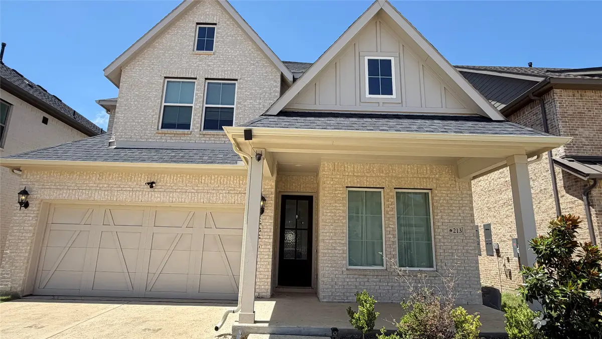213 Scottish Way, Mansfield, TX 76063 - #1