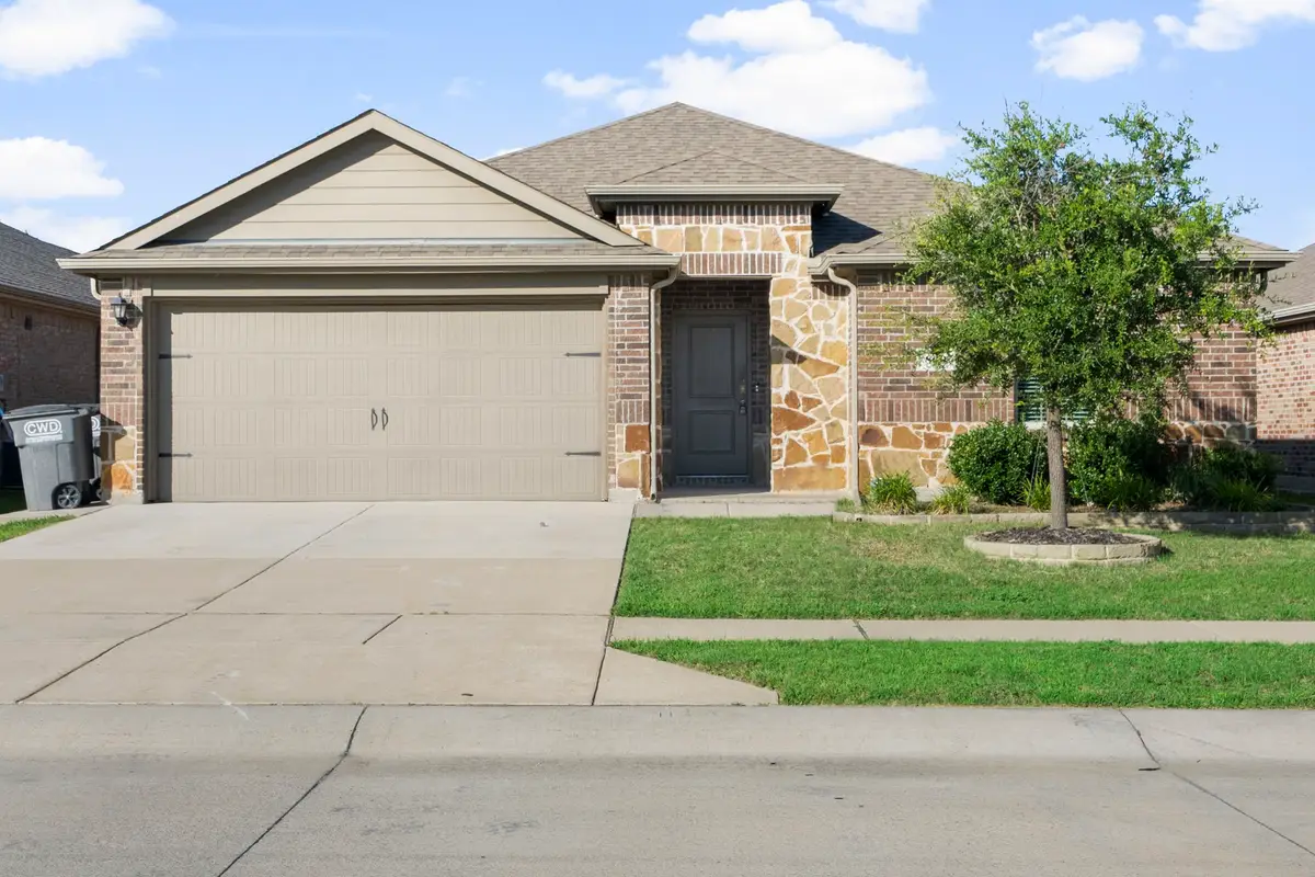 806 Meadow Wood Lane, Princeton, TX 75407 - #1