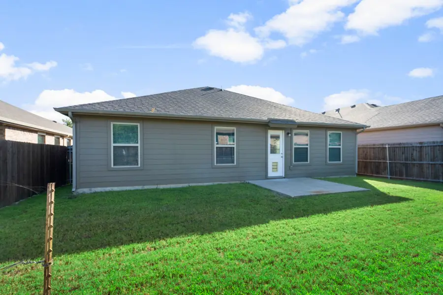 806 Meadow Wood Lane, Princeton, TX 75407 - #3