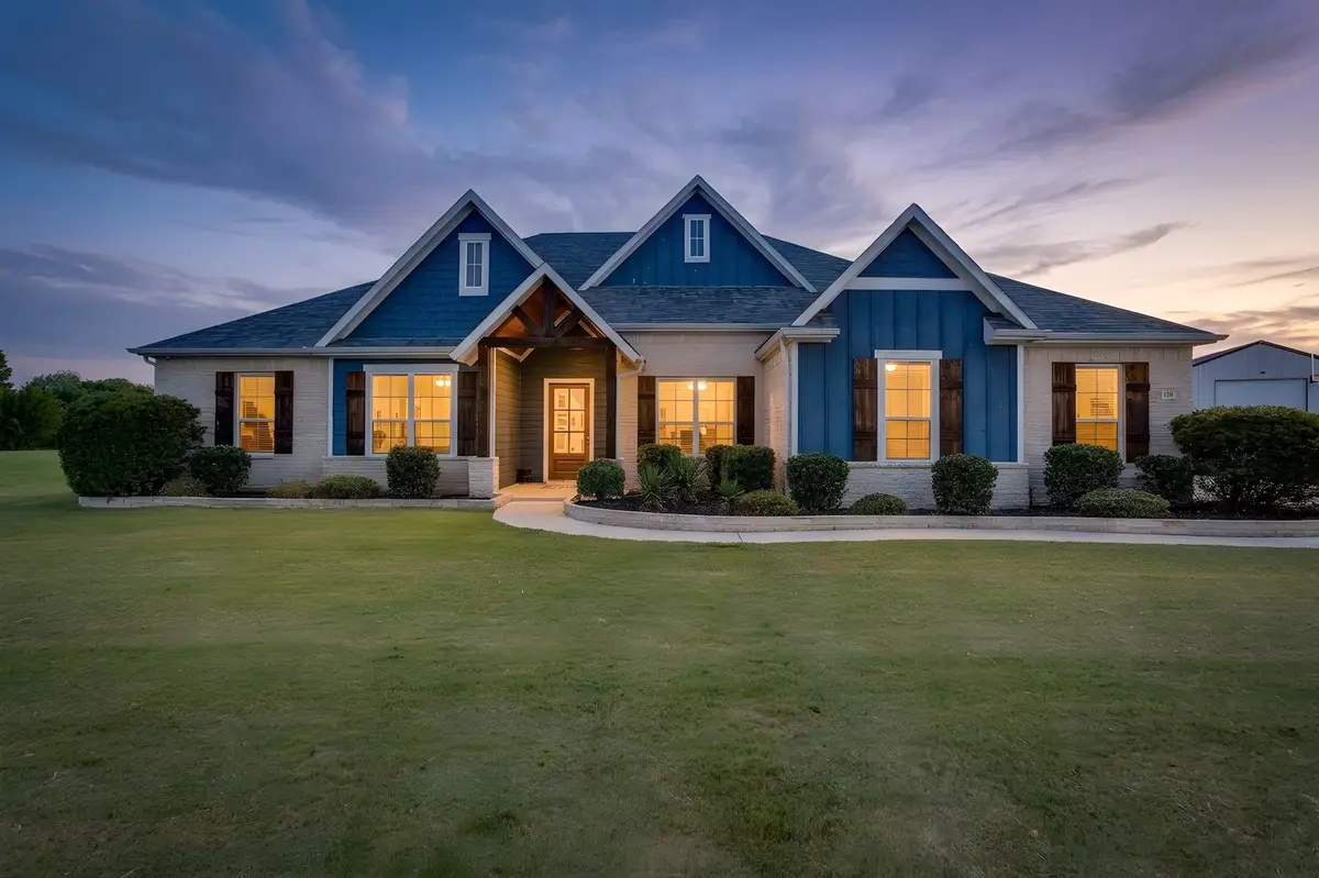 120 Homestead Lane, Waxahachie, TX 75165 - #1
