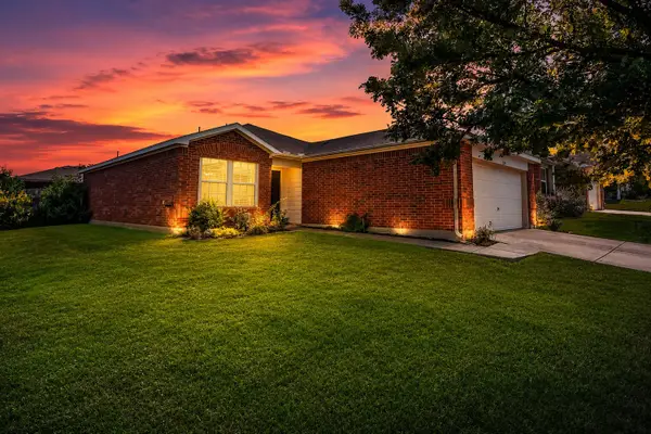 1219 Eagles Nest Trail, Krum, TX 76249