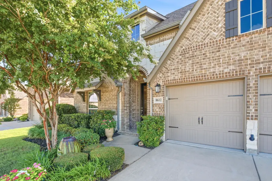 8612 Backwater Bay Cove, McKinney, TX 75071 - #2