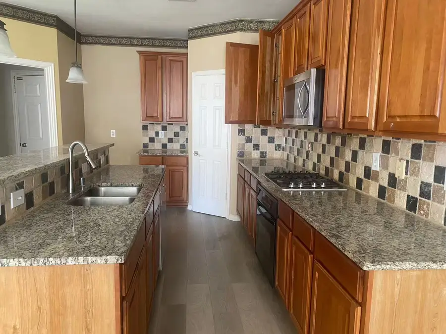 6579 Longhorn Trail, Frisco, TX 75034 - #2