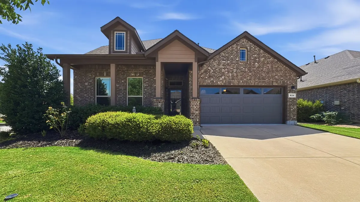 824 Dove Cove, Argyle, TX 76226 - #1