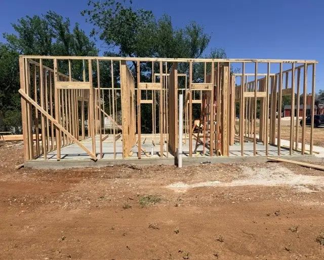 907 Boulevard, Stamford, TX 79553 - #3