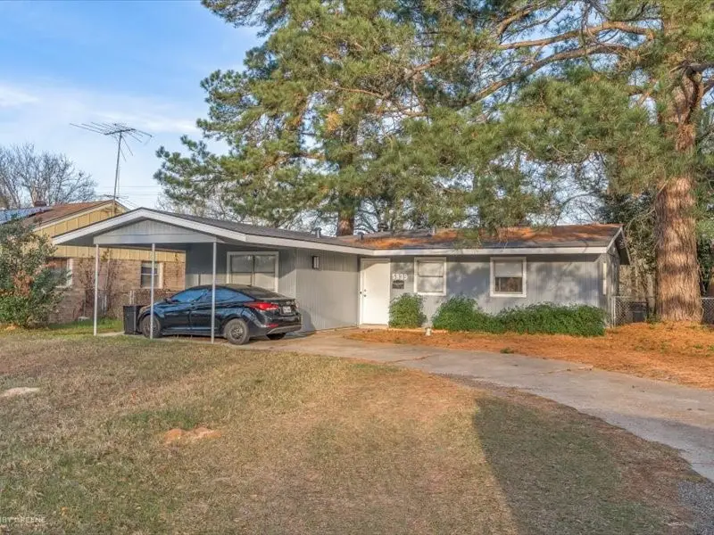5839 W Canal Boulevard, Shreveport, LA 71108 - #1