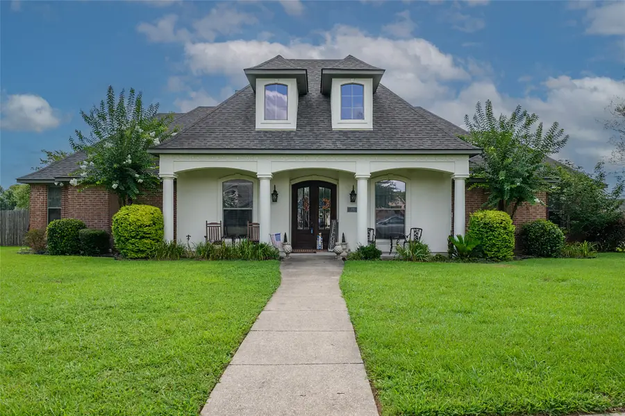 102 Beau Bridge Circle, Bossier City, LA 71112 - #2