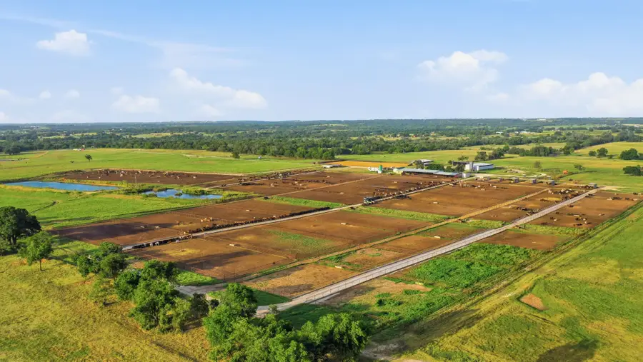 2580 Fm 847, Stephenville, TX 76401 - #3