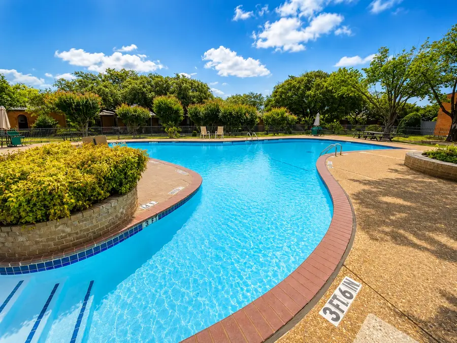 3206 S Fielder Road #107, Arlington, TX 76015 - #2