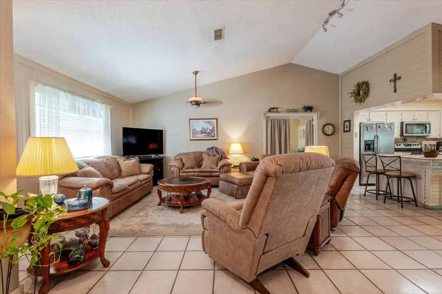 3908 Bandera Drive, Decordova, TX 76049 - #3