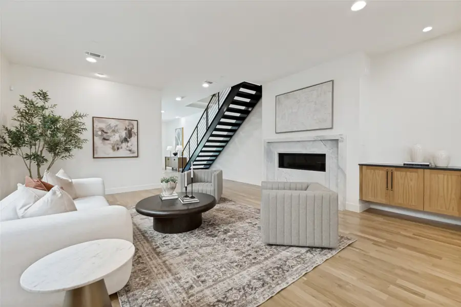 3449 Asbury Street, Dallas, TX 75205 - #3