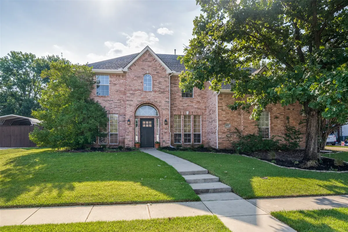6914 Morningside Way, Sachse, TX 75048 - #1
