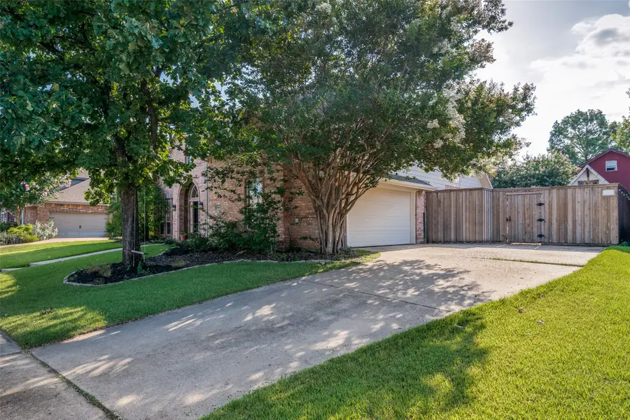 6914 Morningside Way, Sachse, TX 75048 - #2