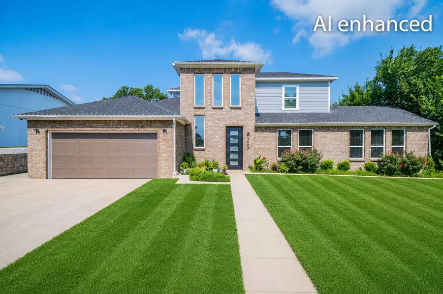 2402 Hunter Hill, Arlington, TX 76012 - #2