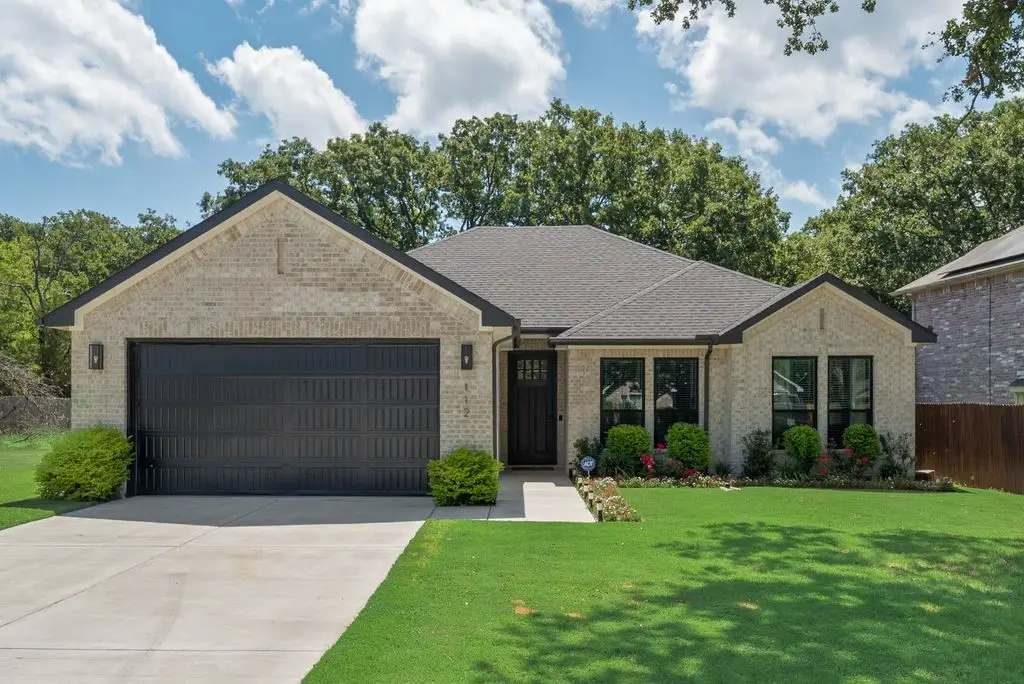 112 Indian Oaks Trail, West Tawakoni, TX 75474 - #1