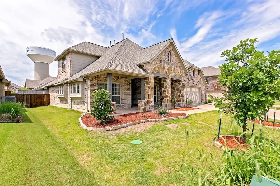 3005 Martha Drive, Wylie, TX 75098 - #2