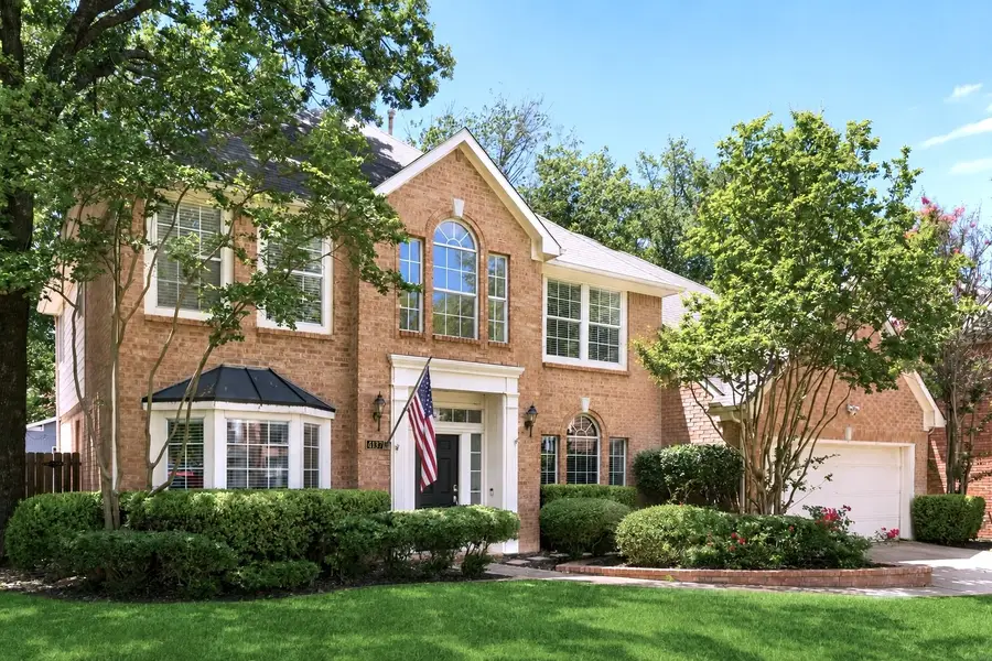 4137 Crescent Drive, Flower Mound, TX 75028 - #2