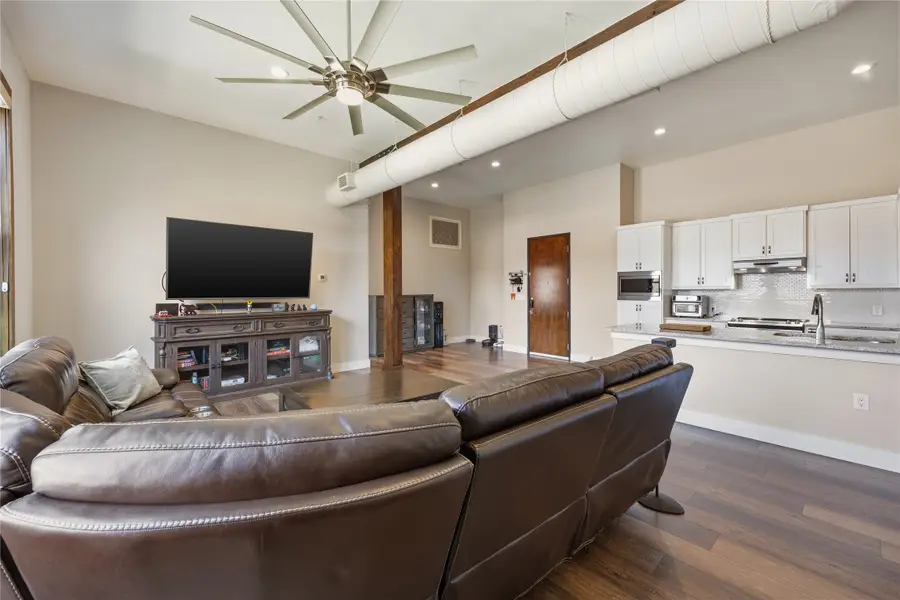 2502 Live Oak Street #235, Dallas, TX 75204 - #2