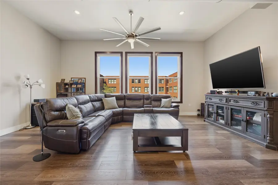 2502 Live Oak Street #235, Dallas, TX 75204 - #3
