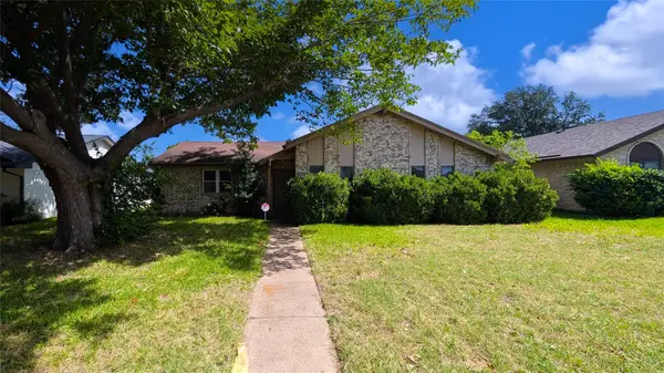 2929 O Henry Drive, Garland, TX 75042