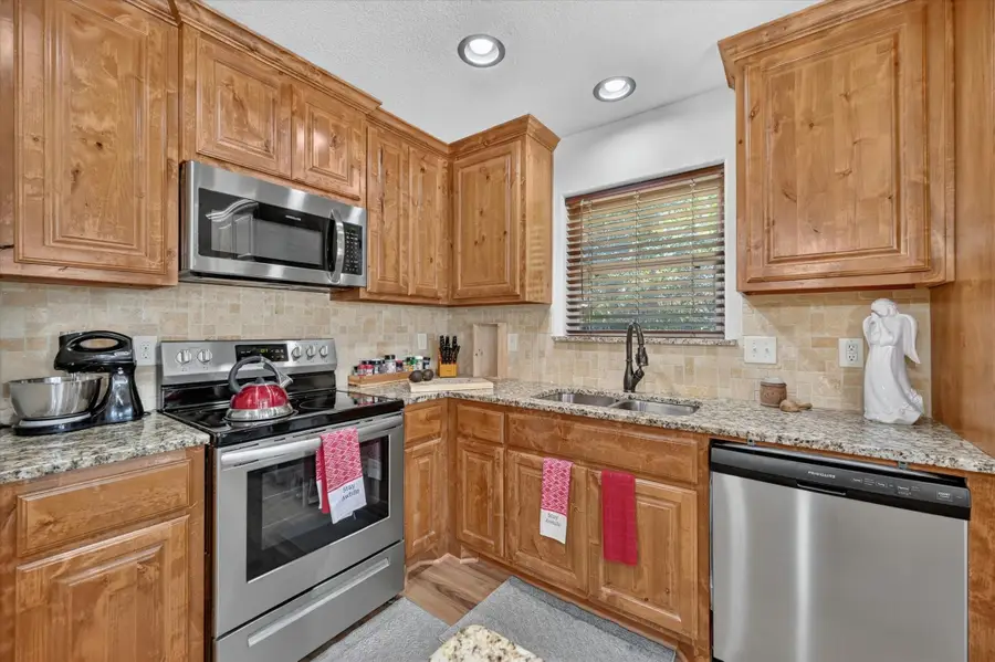 2615 Dove Trail, Granbury, TX 76048 - #3