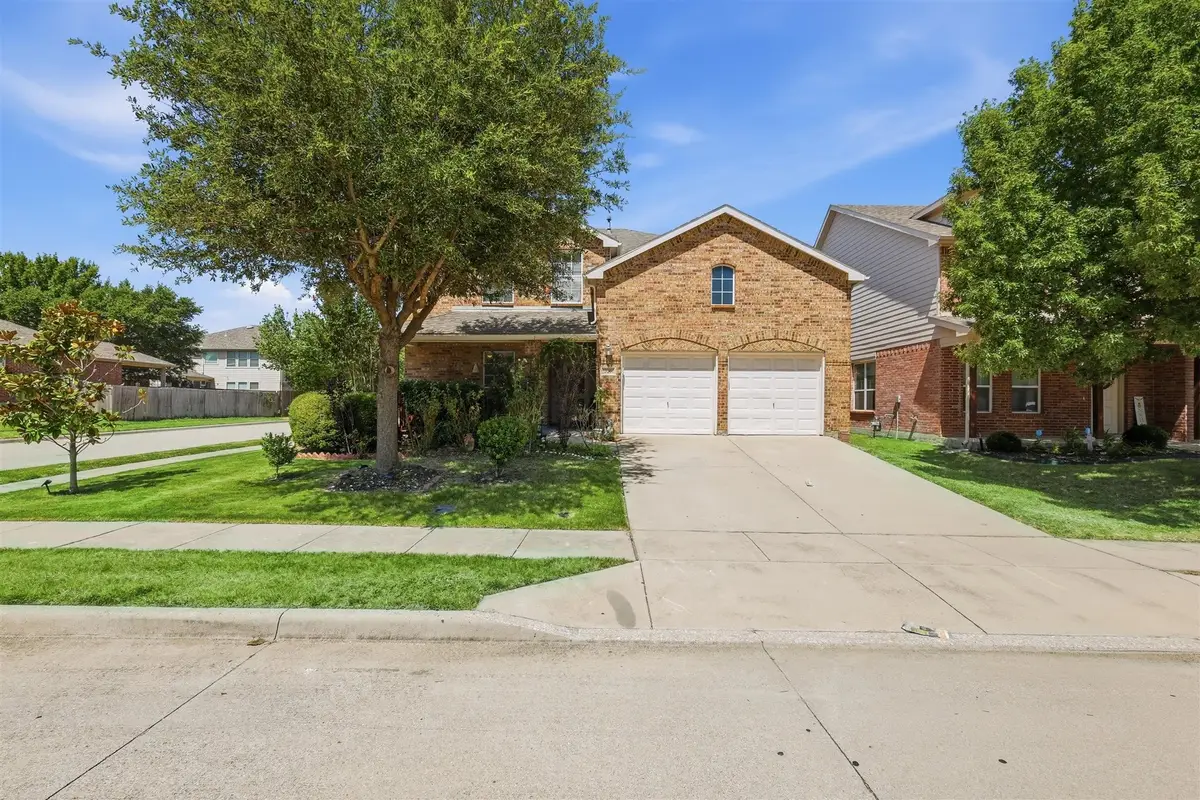 13201 Padre Avenue, Fort Worth, TX 76244 - #1
