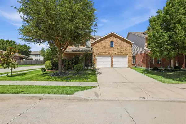 13201 Padre Avenue, Fort Worth, TX 76244