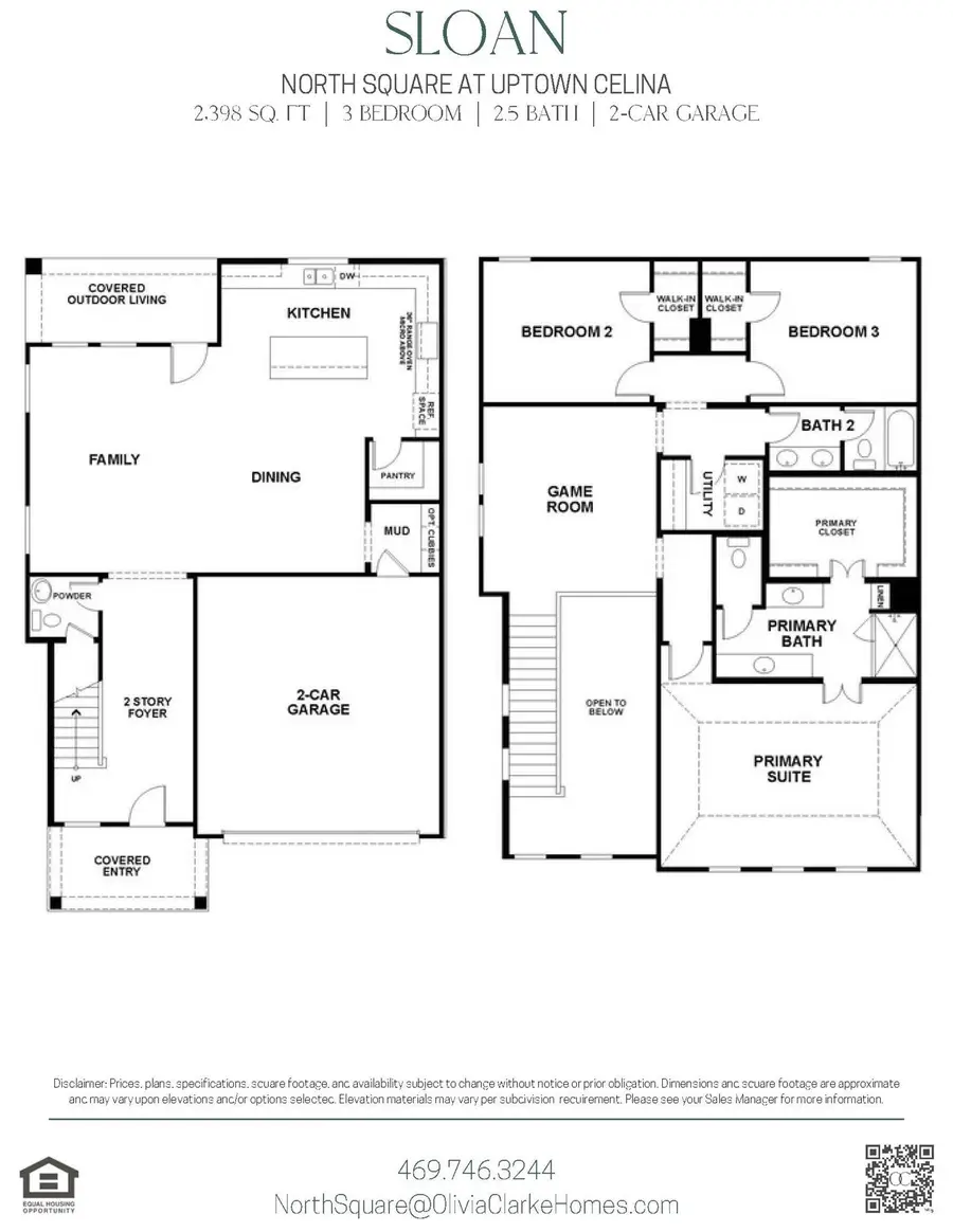 300 Chestnut Street, Celina, TX 75009 - #2