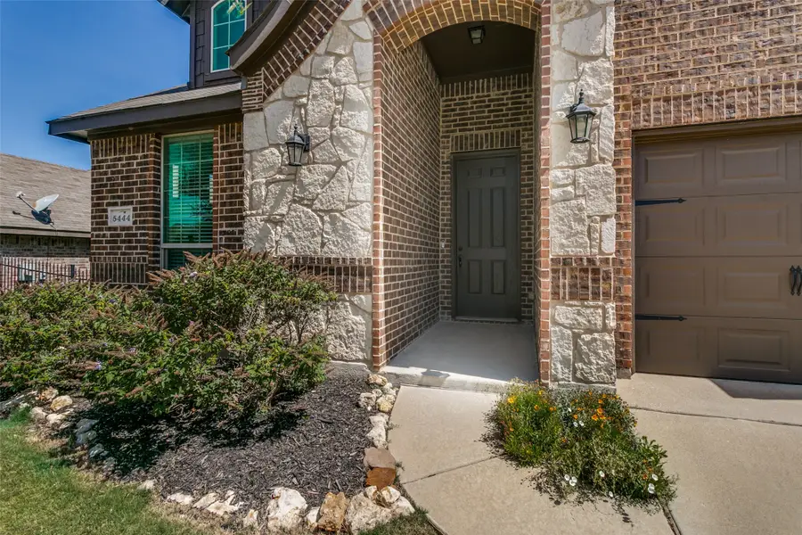 5444 Strong Stead Drive, Fort Worth, TX 76123 - #3