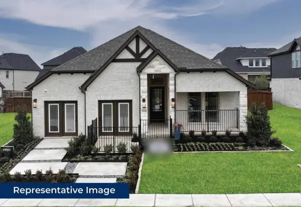 5316 Blue Cypress Drive, Fort Worth, TX 76179