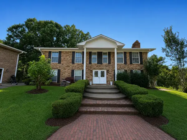 1409 Drake Drive, Minden, LA 71055