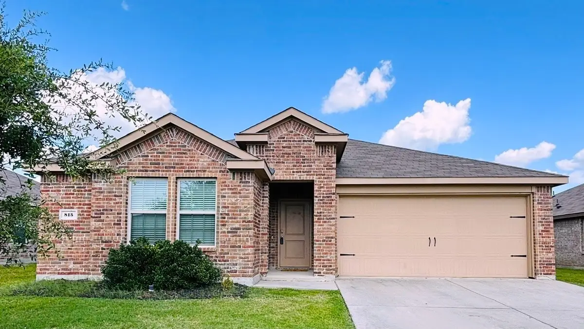 815 Rustic Way, Royse City, TX 75189 - #1