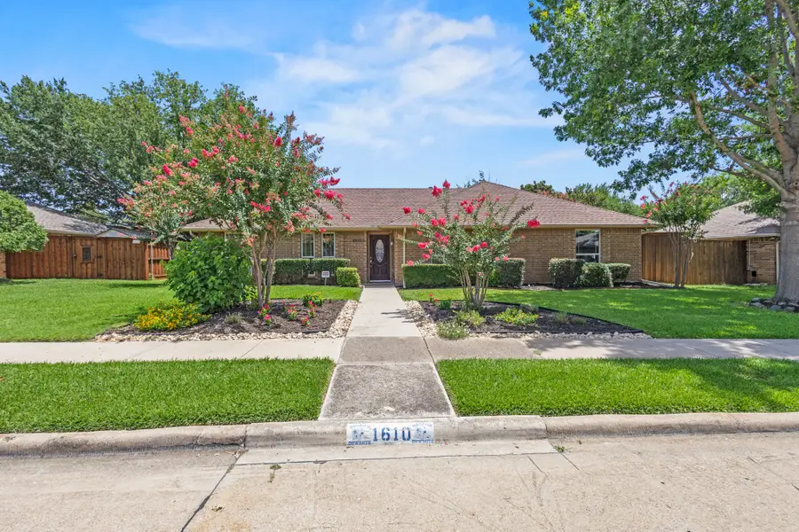 1610 Steenson Drive, Carrollton, TX 75007 - #2