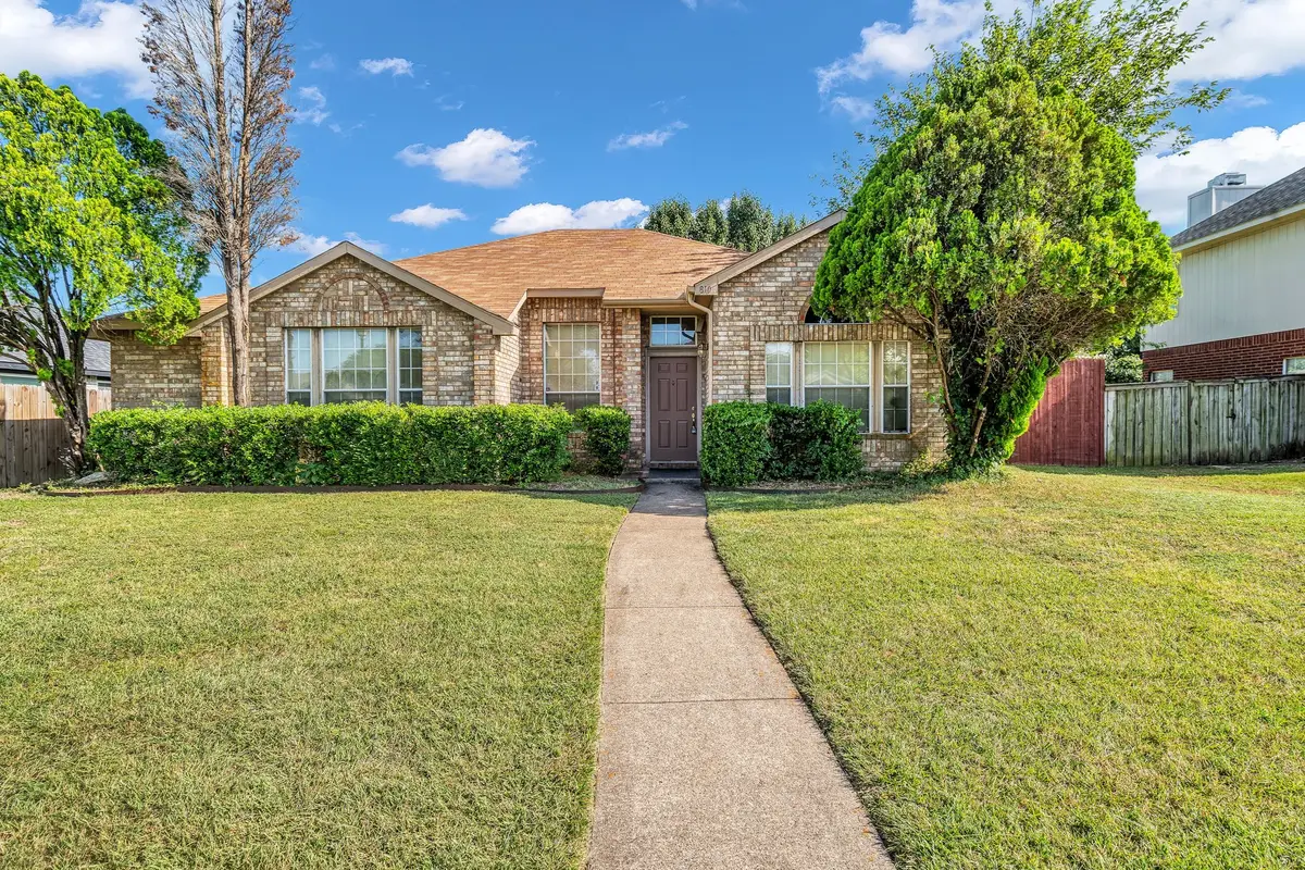810 Moore Street, Cedar Hill, TX 75104 - #1