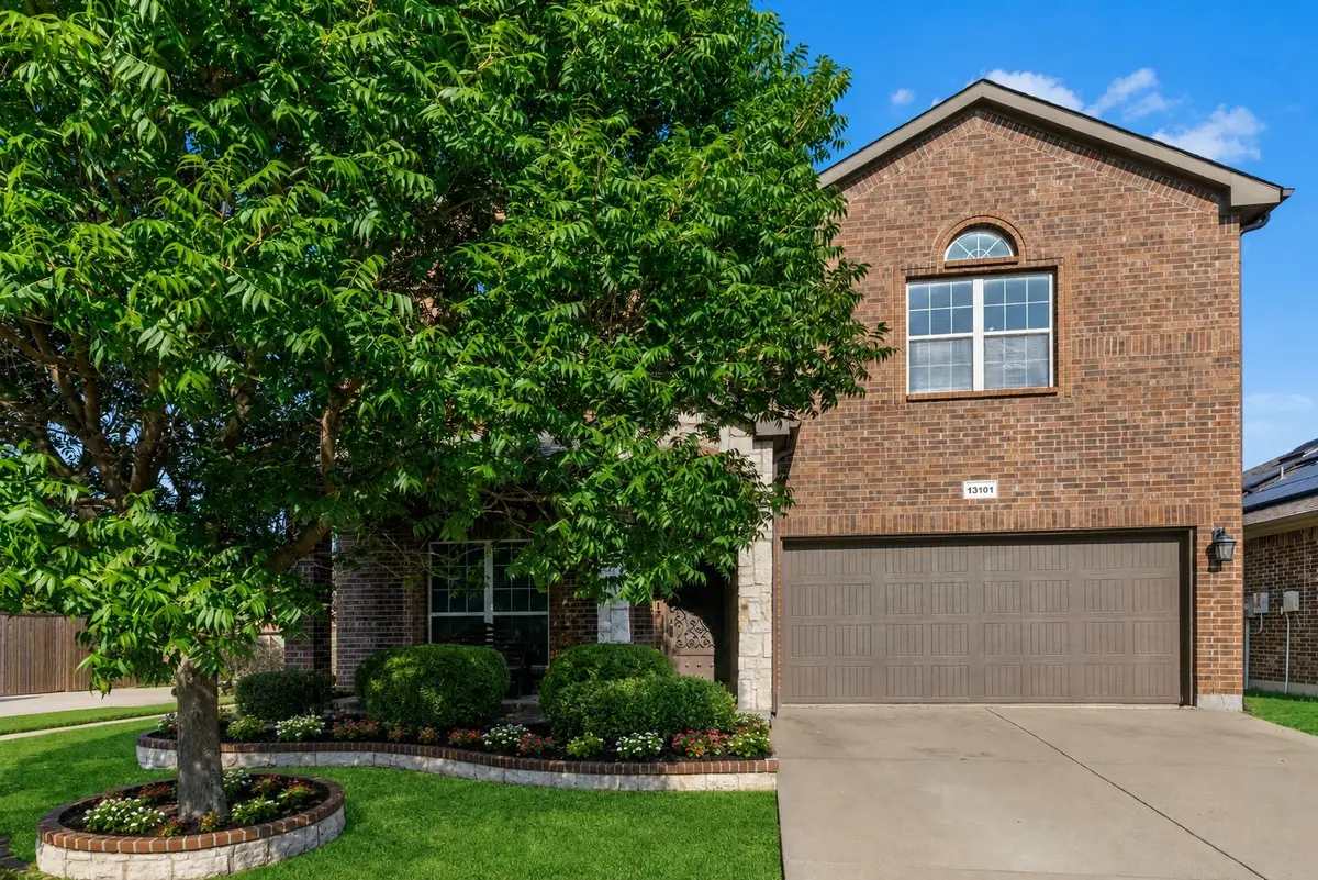 13101 Palancar Drive, Fort Worth, TX 76244 - #1