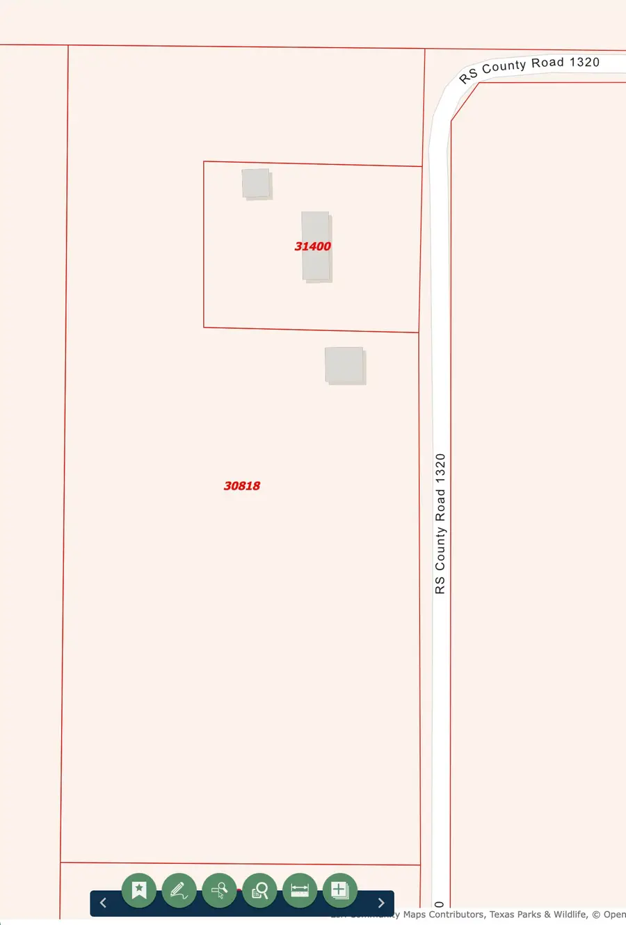000 Rs County Road 1320, Emory, TX 75440 - #2