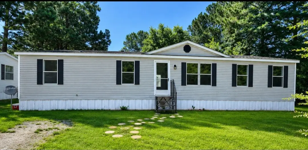 2219 Stafford Street, Coushatta, LA 71019 - #1