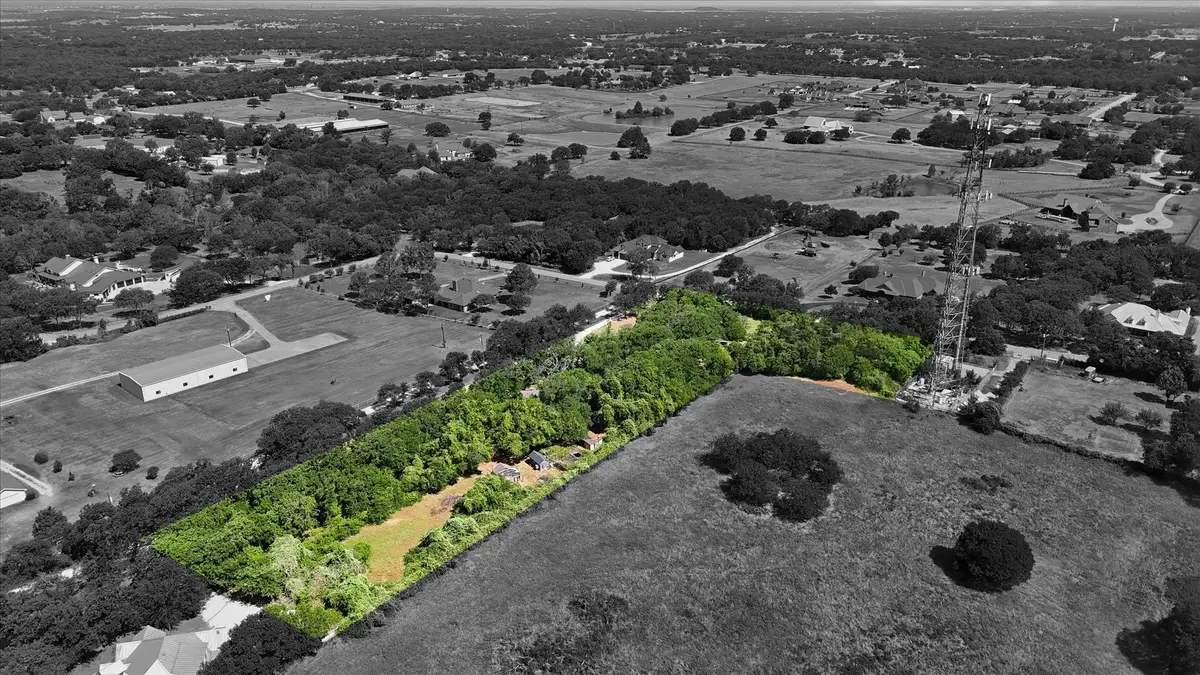 6901 Hawk Road, Flower Mound, TX 75022 - #1
