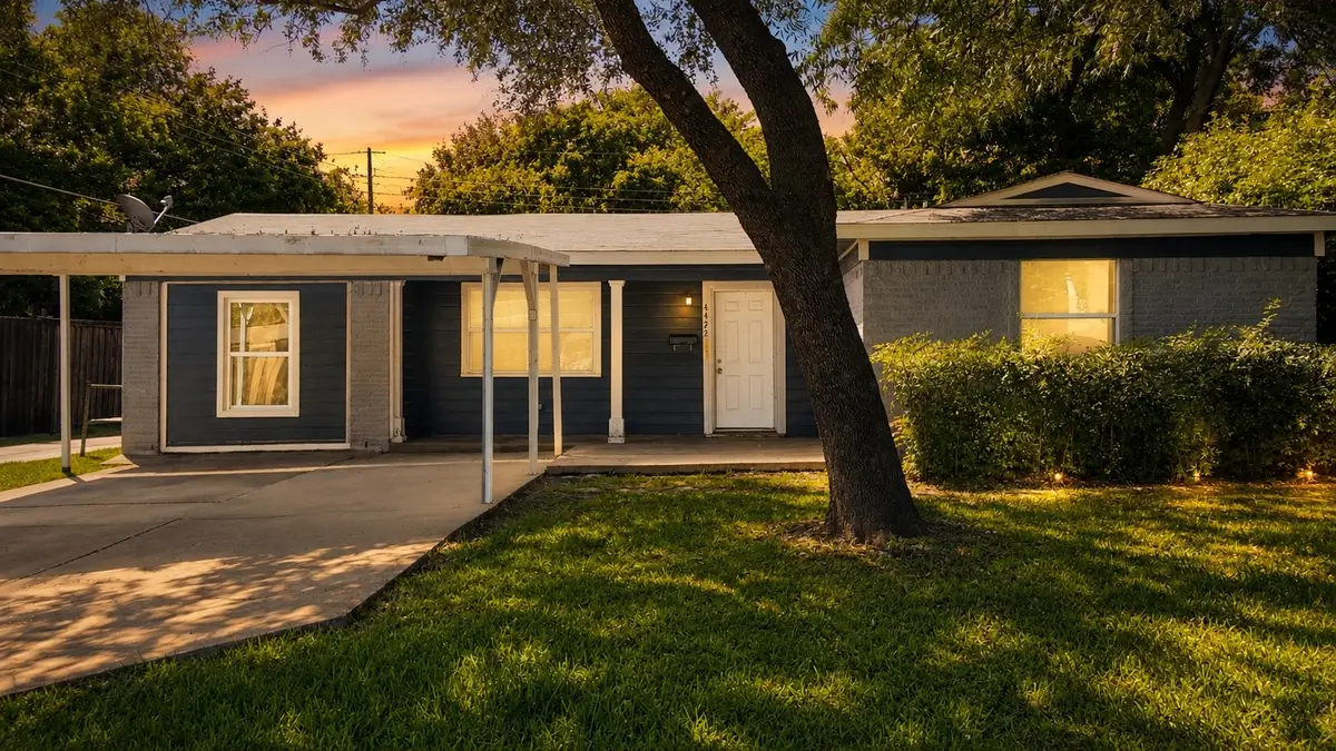 4422 Ridgedale Drive, Mesquite, TX 75150 - #1