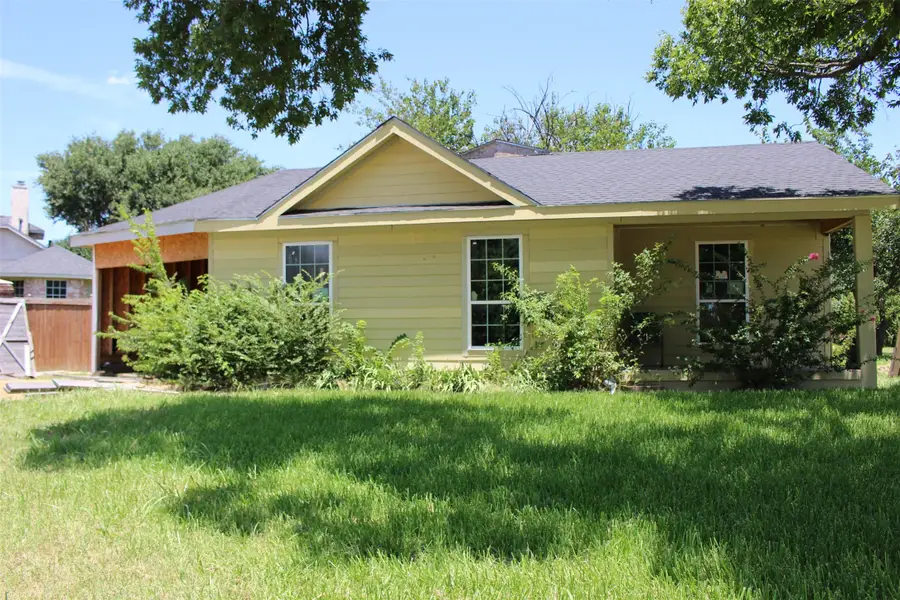 2909 Bobtown Road, Garland, TX 75043 - #2