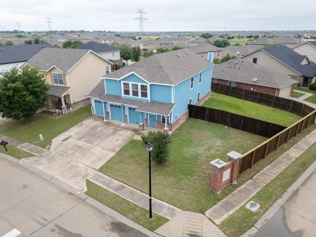 128 Hancock Street, Venus, TX 76084 - #1