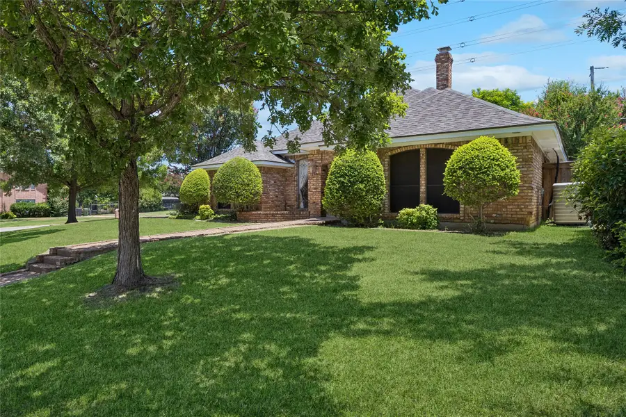 6600 Canalview Drive, Arlington, TX 76016 - #3