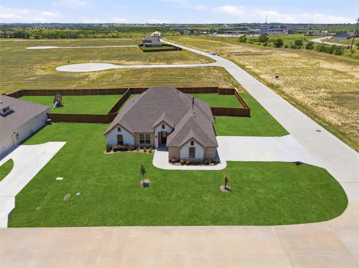 9545 Lynx Crossing, Godley, TX 76044 - #1