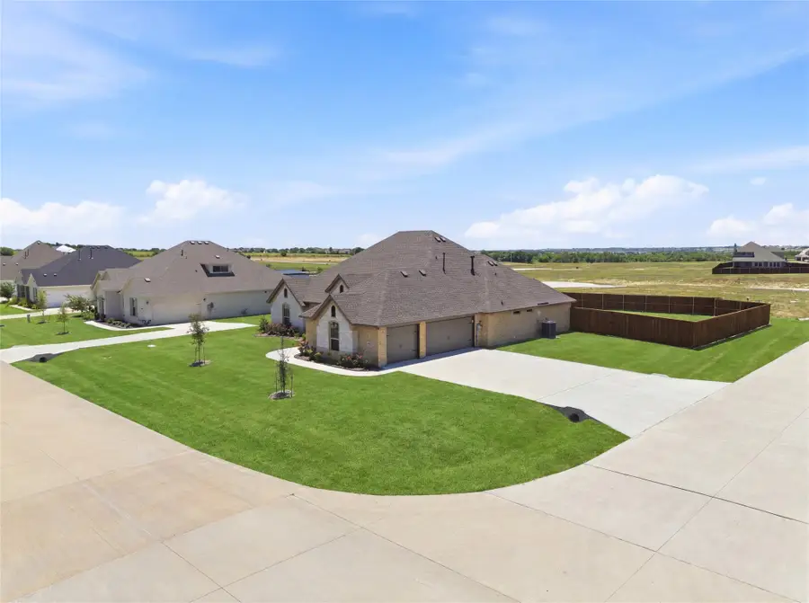 9545 Lynx Crossing, Godley, TX 76044 - #2